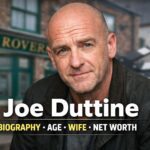 joe duttine actor