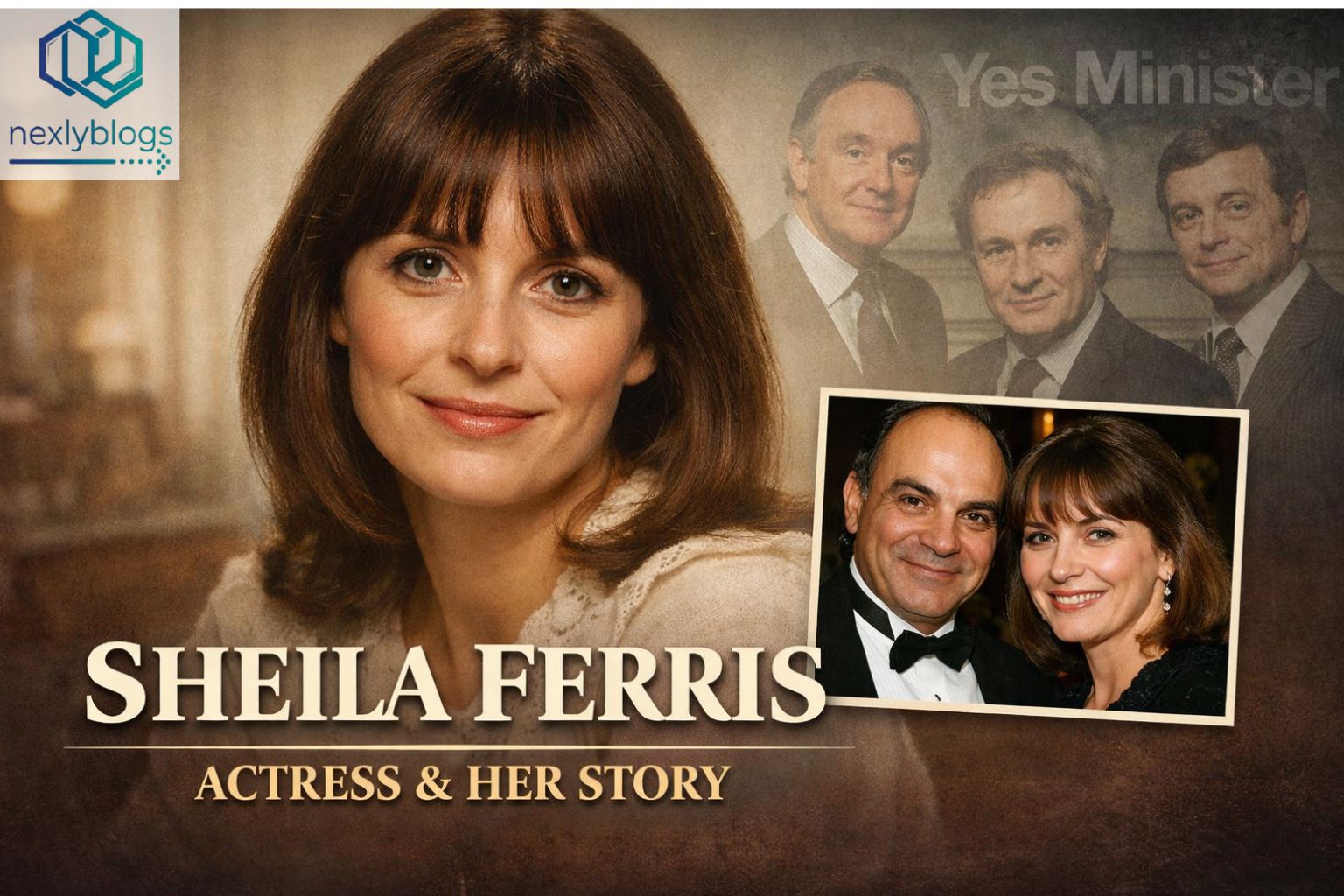 sheila ferris actress