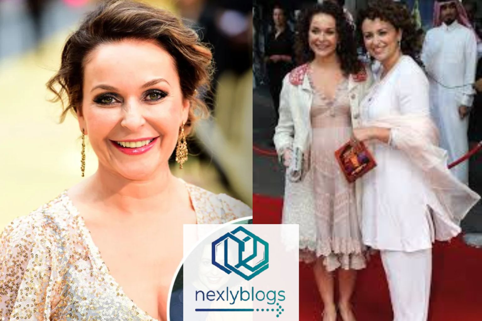 roberta sawalha