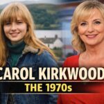 carol kirkwood 1970s