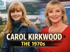 carol kirkwood 1970s