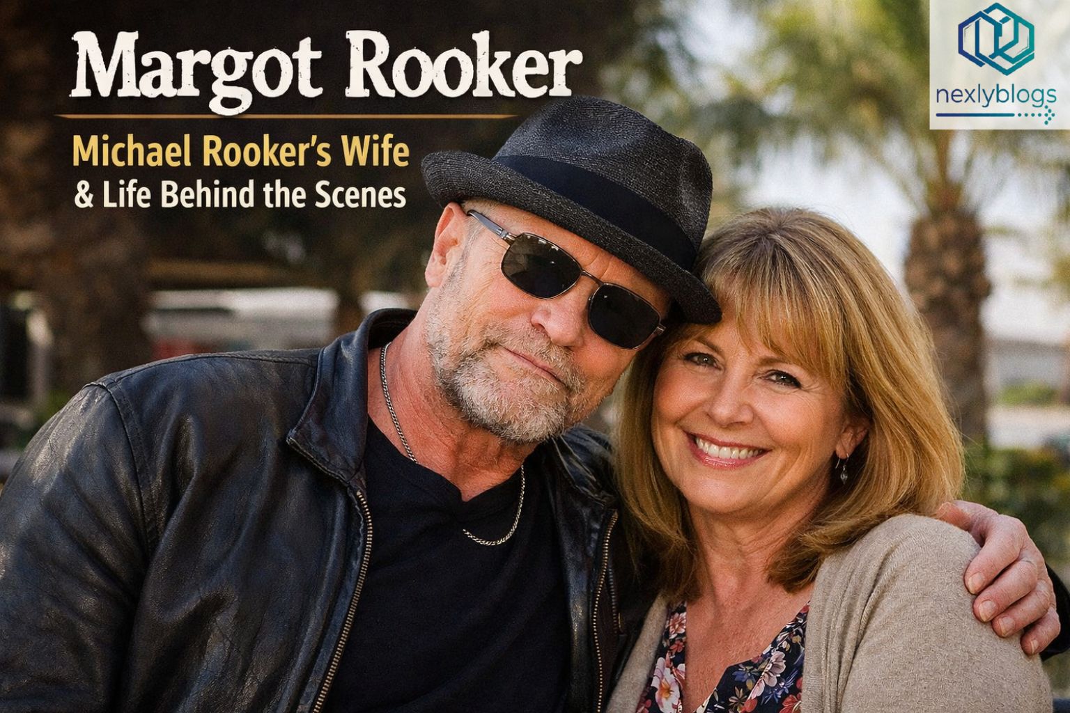 margot rooker
