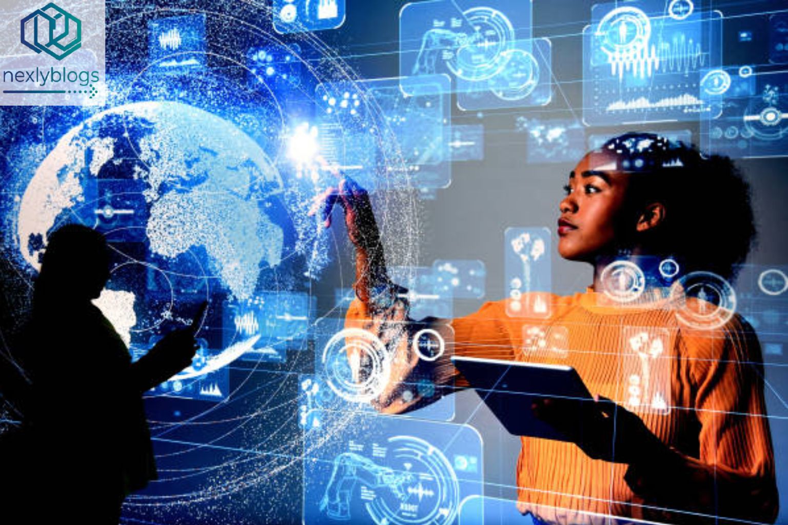 Major Trends in Technology Togtechify