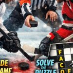 Method of Starting Play in Ice Hockey