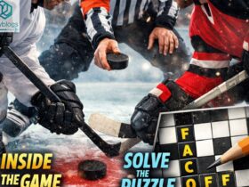 Method of Starting Play in Ice Hockey