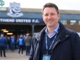 chris phillips southend