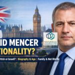 david mencer nationality