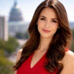 Rachel Blevins Ethnicity