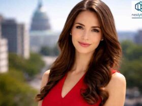 Rachel Blevins Ethnicity