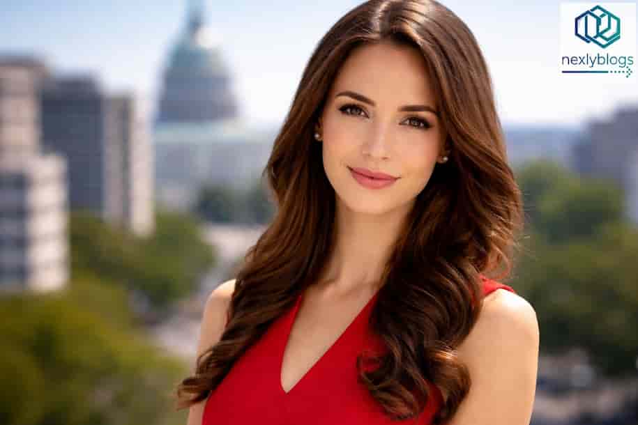 Rachel Blevins Ethnicity