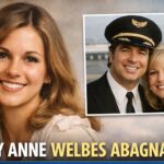 kelly anne welbes abagnale