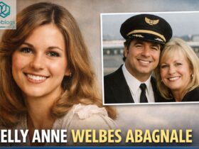 kelly anne welbes abagnale