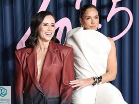 Vicky Pattison net worth