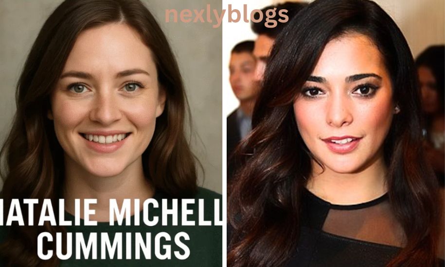 natalie michelle