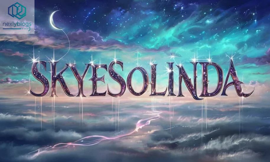 skyesolinda