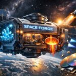 space forge