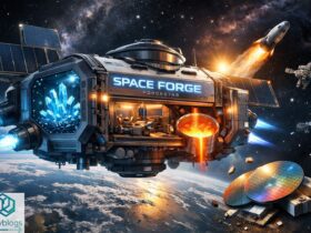 space forge