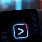 terminal action code