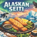 Alaskan Seiti