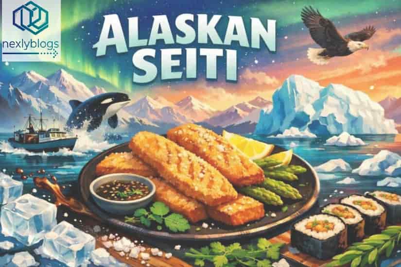 Alaskan Seiti
