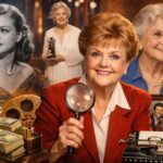 Angela Lansbury Net Worth