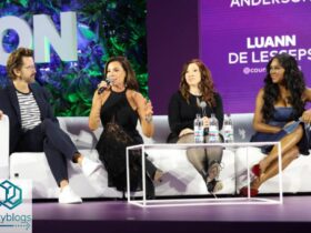 Ann-Lorraine Carlsen Nantz