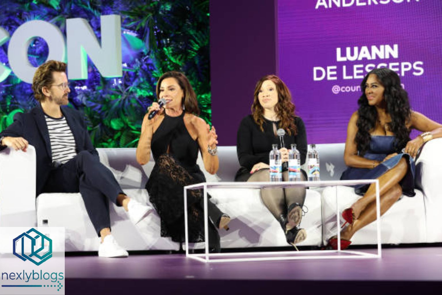 Ann-Lorraine Carlsen Nantz