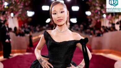 Ariana Grande net worth