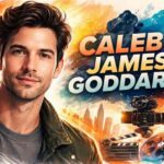 Caleb James Goddard