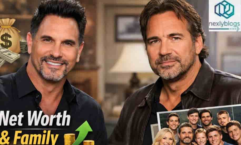 Don Diamont Net Worth