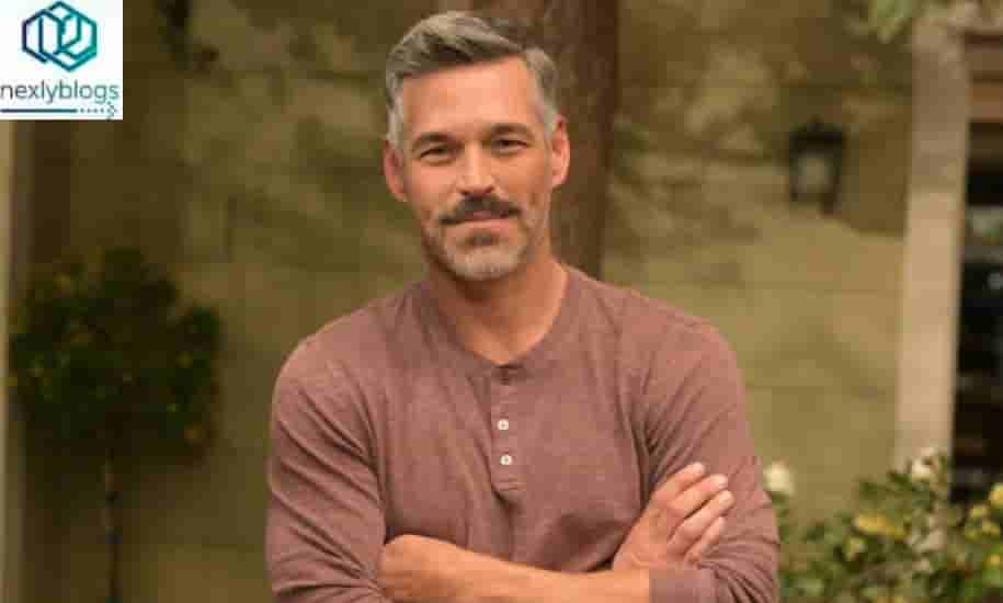 Eddie Cibrian Net Worth