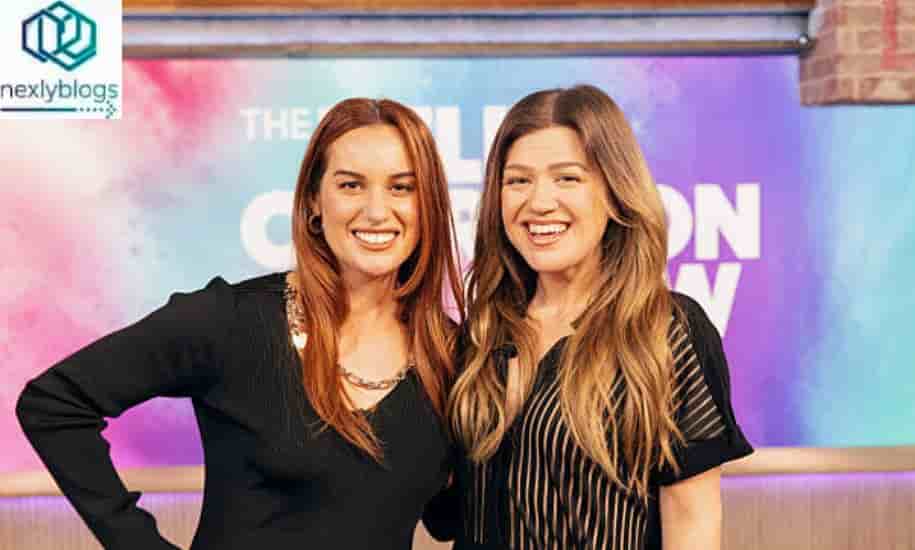 Hannah Berner Net Worth