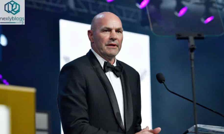 Kirk Gibson Net Worth