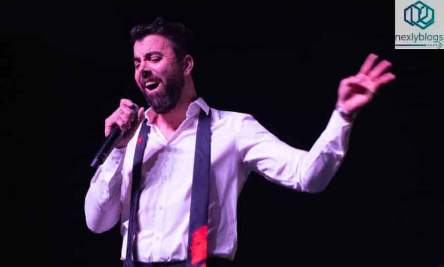 Mark Singer Net Worth