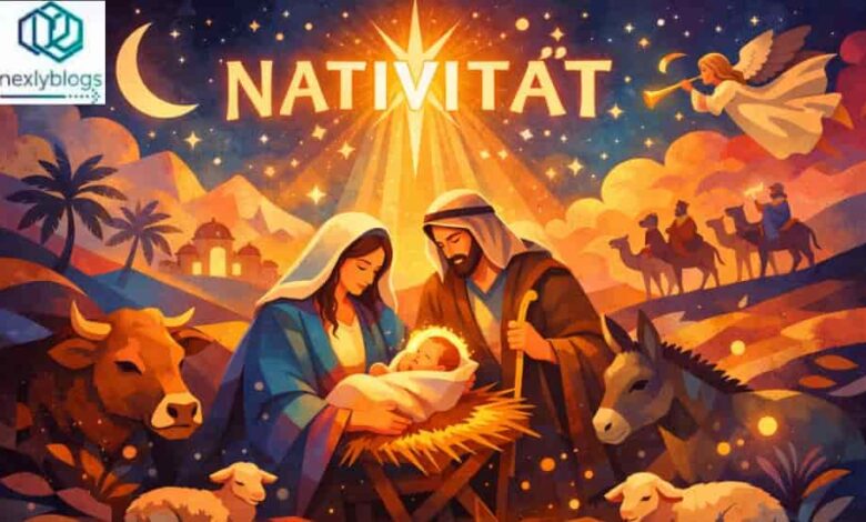 Nativität