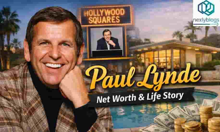 Paul Lynde Net Worth
