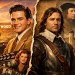 Richard Cromwell net worth