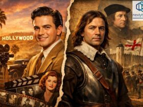 Richard Cromwell net worth