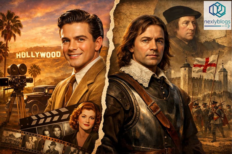 Richard Cromwell net worth