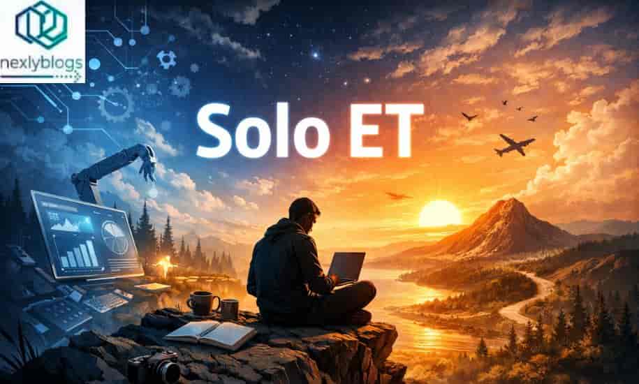 Solo ET
