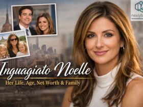 inguagiato noelle