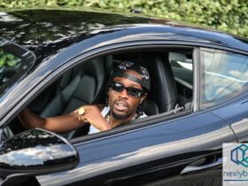 shameik moore net worth