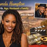 shanola hampton net worth