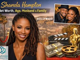 shanola hampton net worth