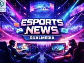 esports news dualmedia