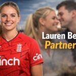 lauren bell partner