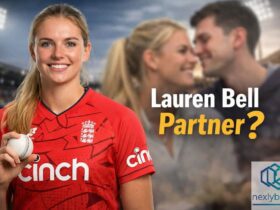 lauren bell partner