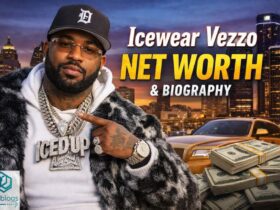 Icewear Vezzo Net Worth