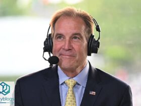 jim nantz net worth