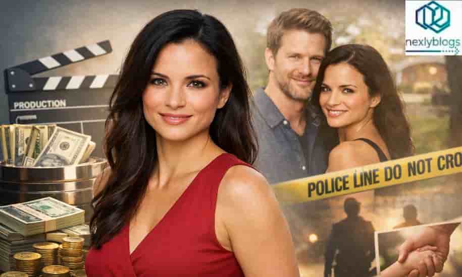 katrina law net worth